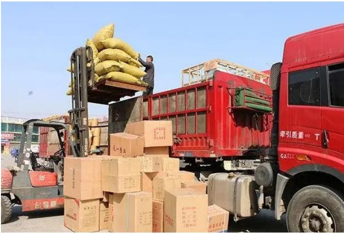 泉州到赣榆区物流专线