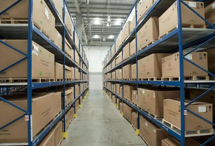 泉州到赣榆区货物仓储