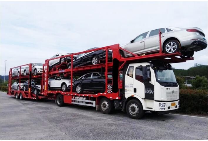 泉州到赣榆区轿车托运